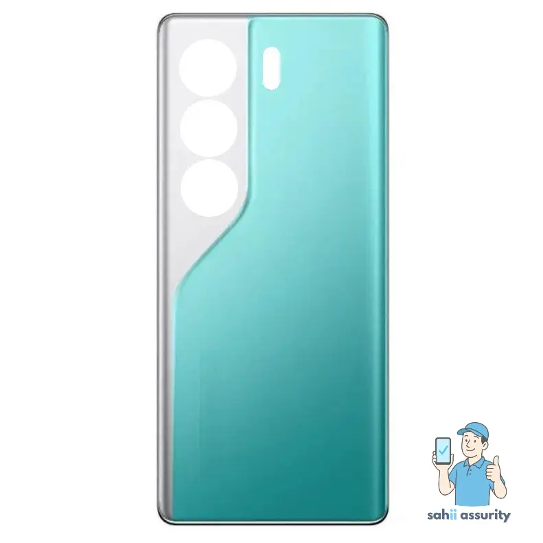 Back Panel Cover for Tecno Camon 40 Pro